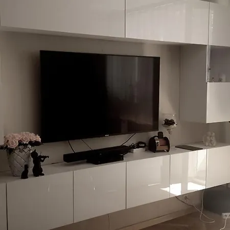 Lejlighed Apartament Olsza *