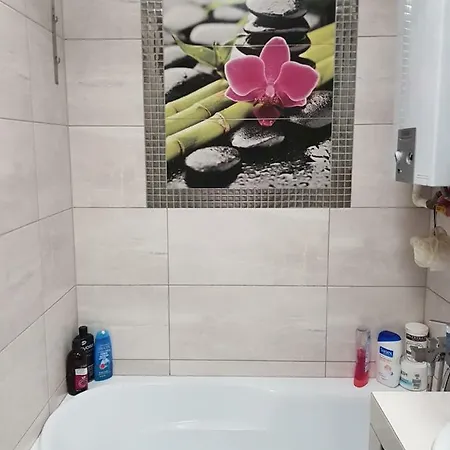 Apartament Olsza Lejlighed *