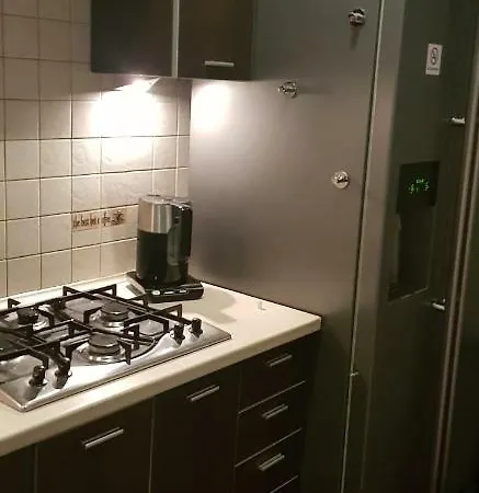 Lejlighed Apartament Olsza *