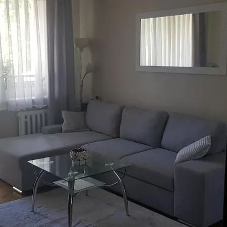 Apartament Olsza דירה *
