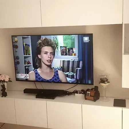 Apartament Olsza דירה *